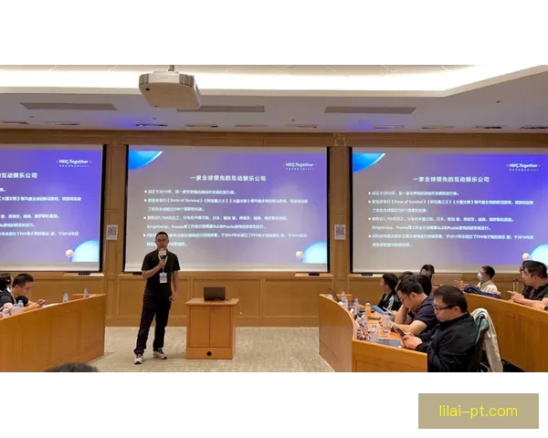 以利来在线娱乐平台全面升级 赋能用户畅享更优质的游戏体验