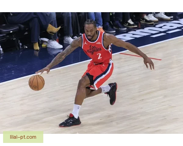 卢指导：喜爱莱昂纳德与加兰组合 认为自己无法当选最佳教练