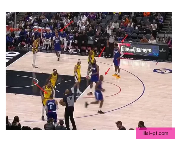 卢指导承认卡位战失利责任 指出小个阵容实力不足合练时间紧张