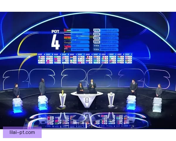 美加墨世界杯买球热潮来袭 体育竞猜新玩法全攻略