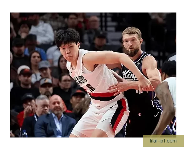 卡马拉三分火力全开砍35分助开拓者大胜篮网 杨瀚森首秀贡献4分3篮板