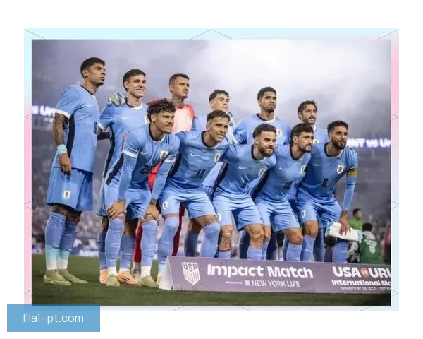 美加墨世界杯赛前深度竞猜与球队实力全面分析