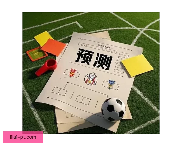 精准数据解析助力胜率提升的足球赛事竞猜策略揭秘