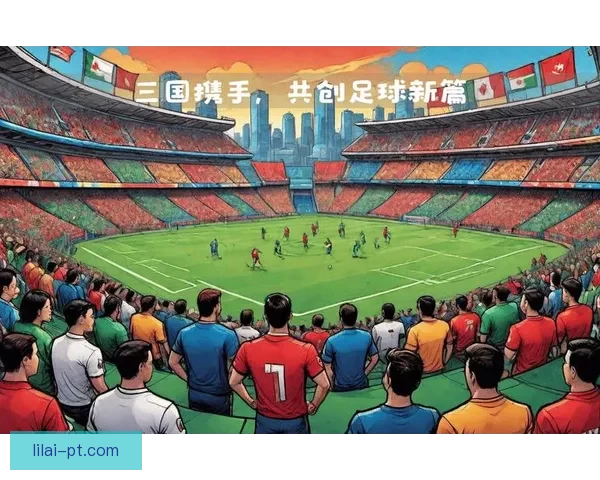 美加墨三国联合举办世界杯城市全解析 热点赛事场馆和文化特色一网打尽