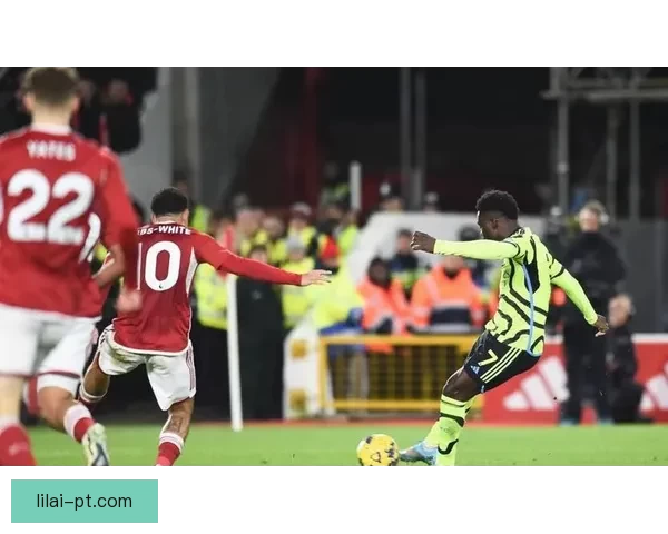 阿森纳半场落后南安普顿本怀特失误助攻斯图尔特破门